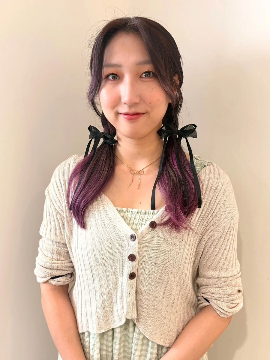 田上 素直