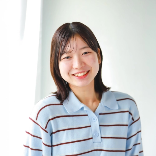 井上 優那