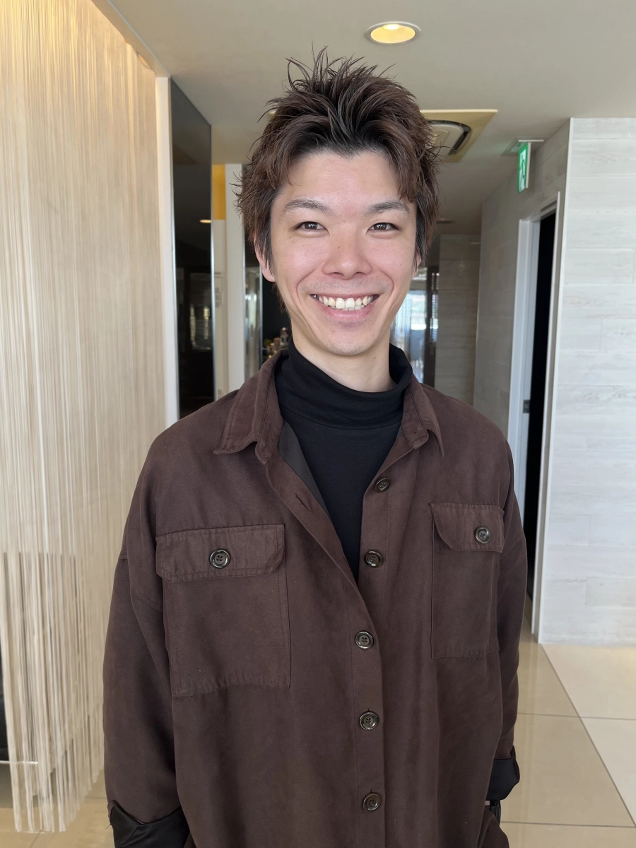西原　晃