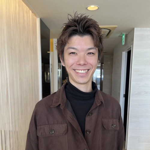 西原 晃