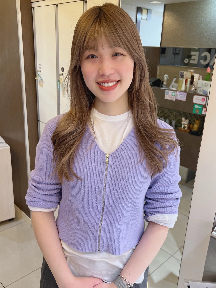 佐藤　捺美