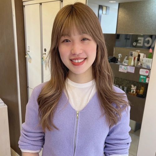 佐藤 捺美