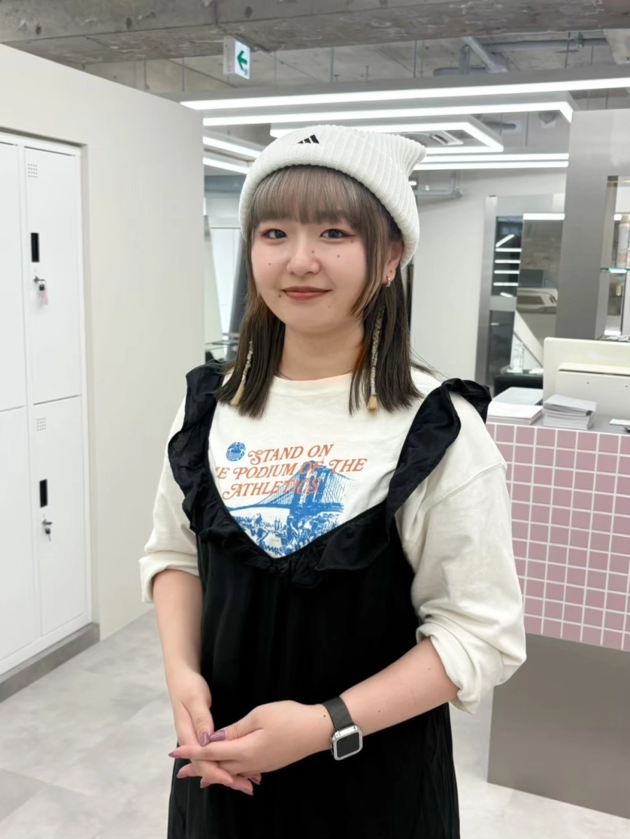 田藻 亮子