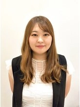 梶ヶ谷絵璃