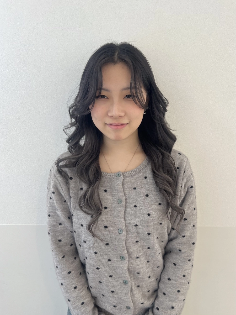永留　春香