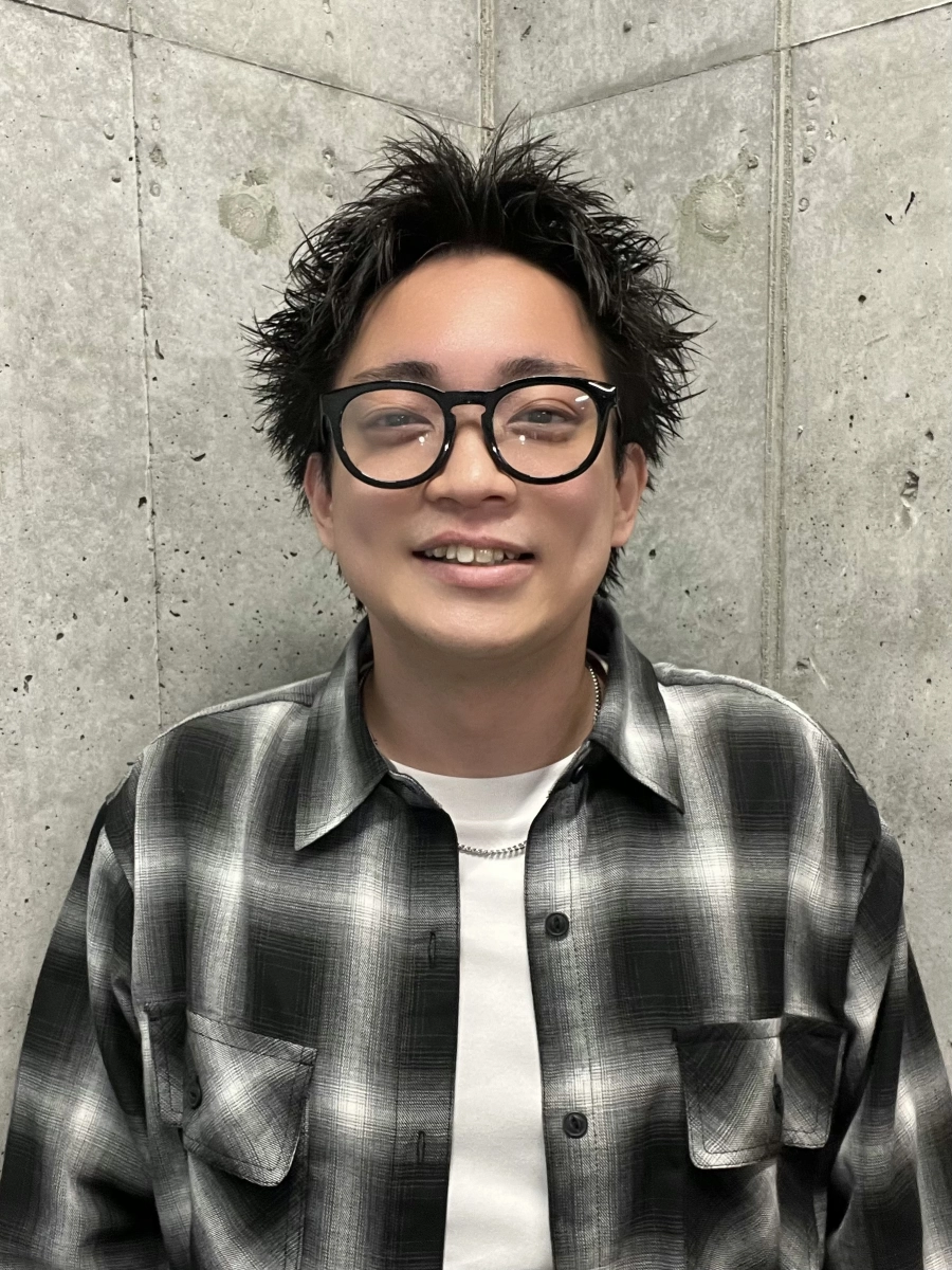 部谷 瑠斗