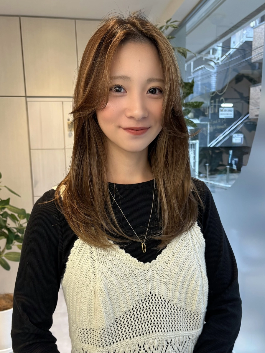 宇野 彩香