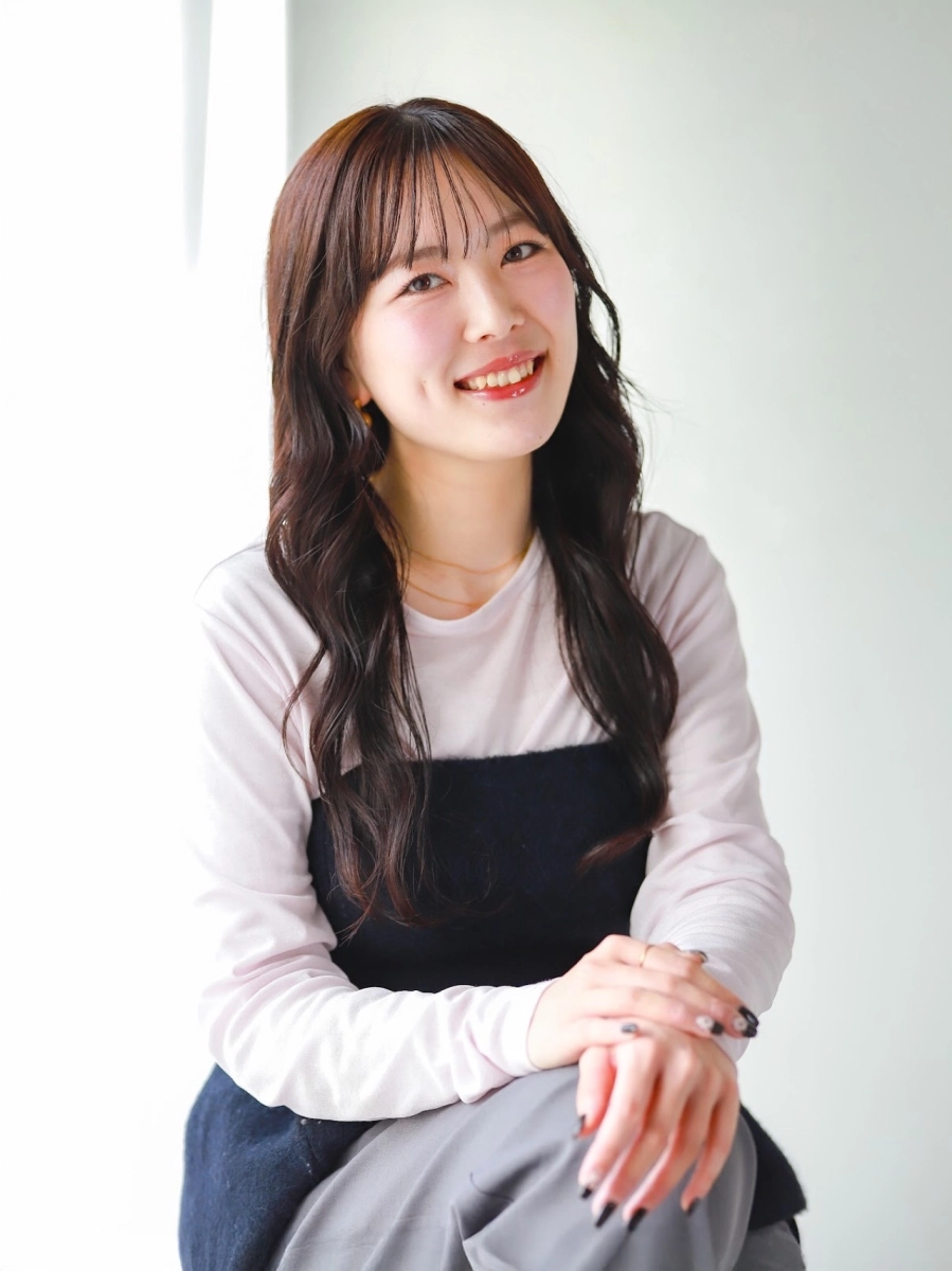吉松 夏美