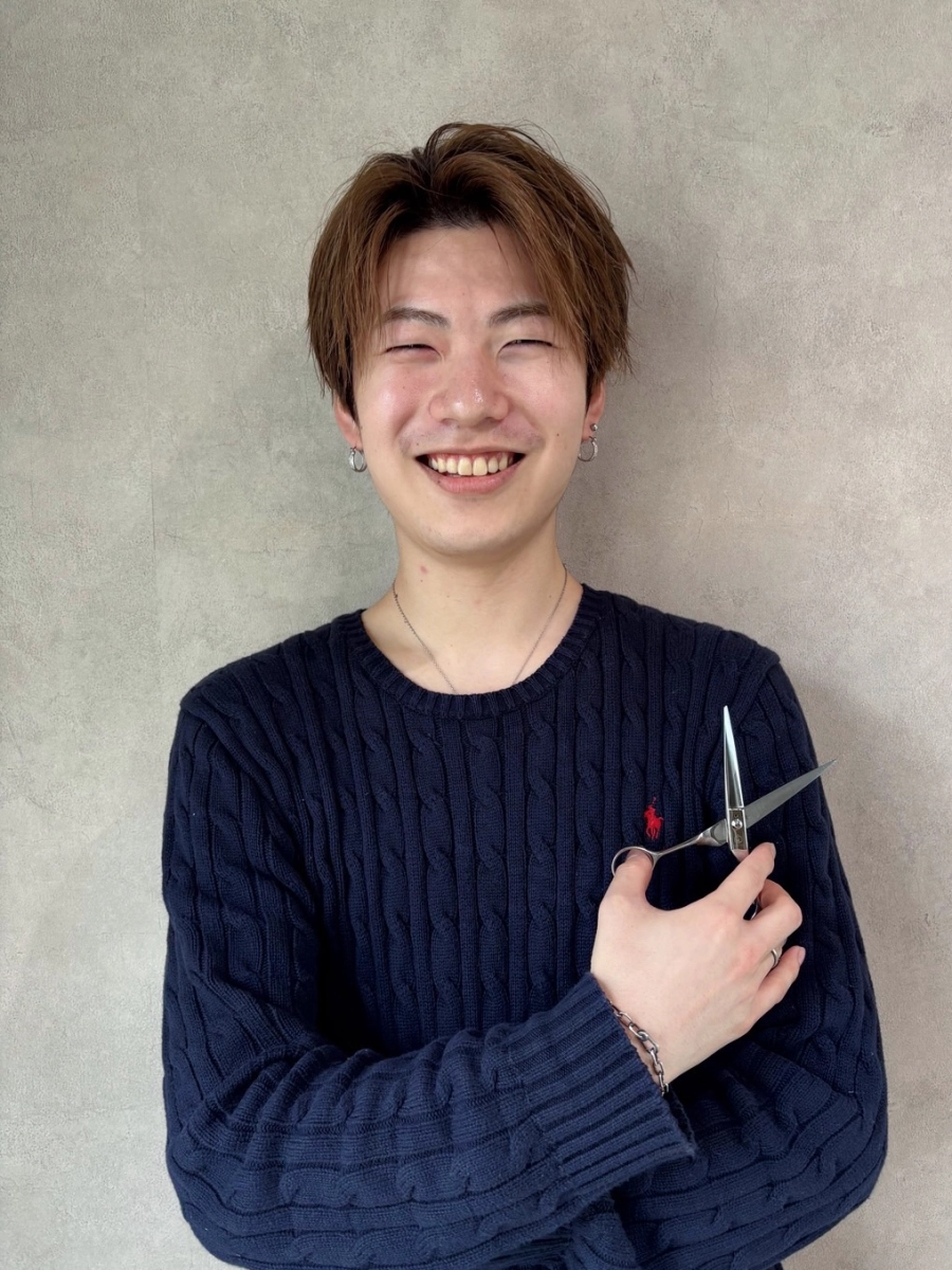 宇都宮　良太