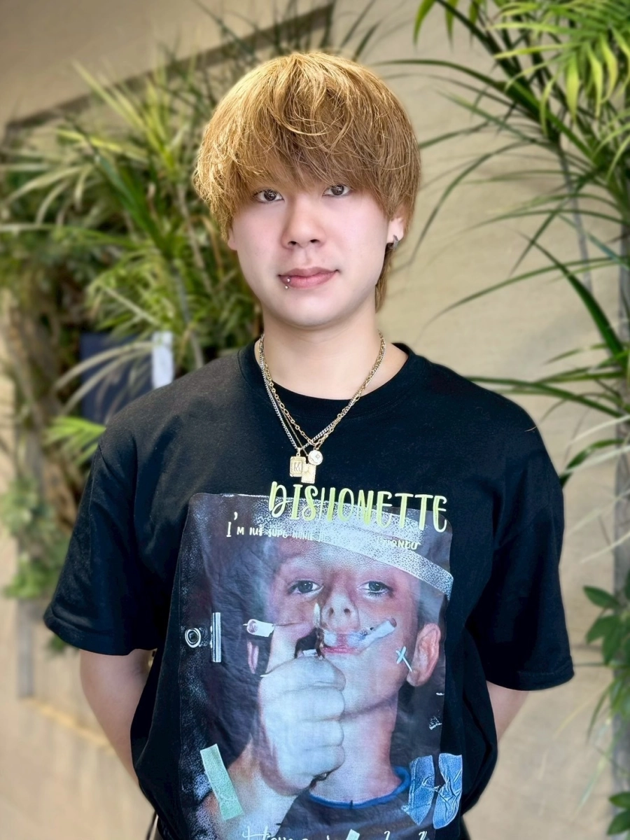 福本　優
