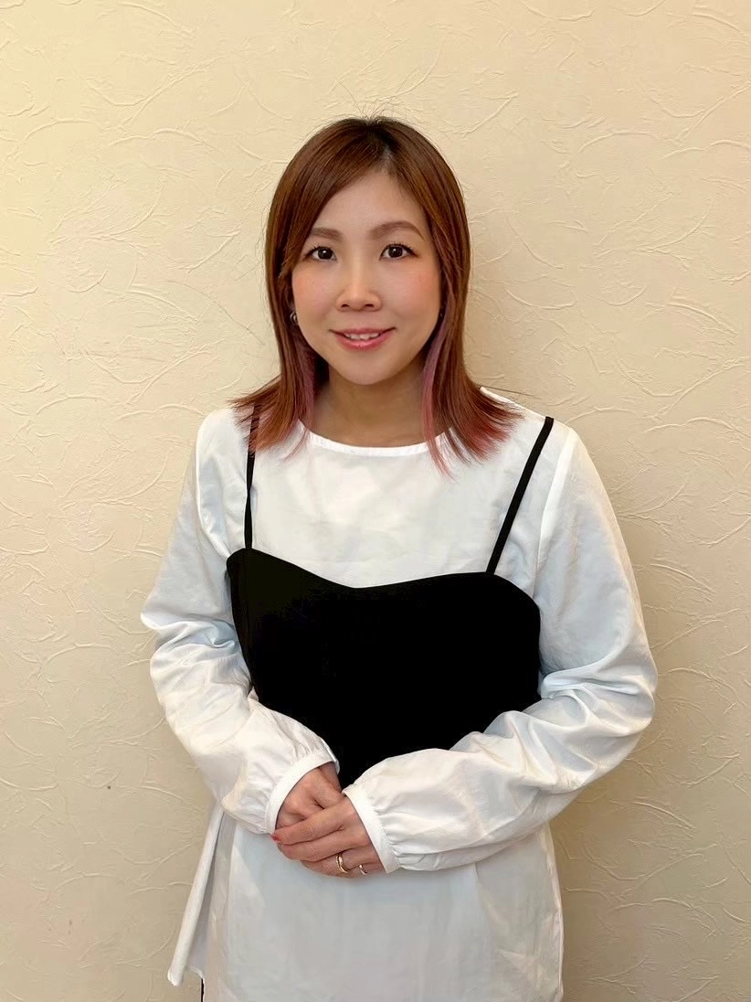 橋本由美