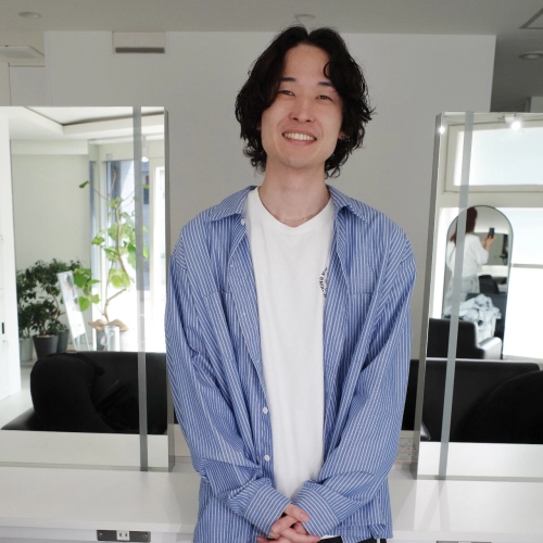 小西 颯太