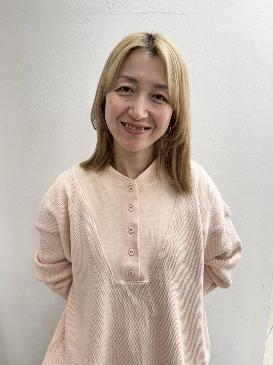 古澤ひろみ