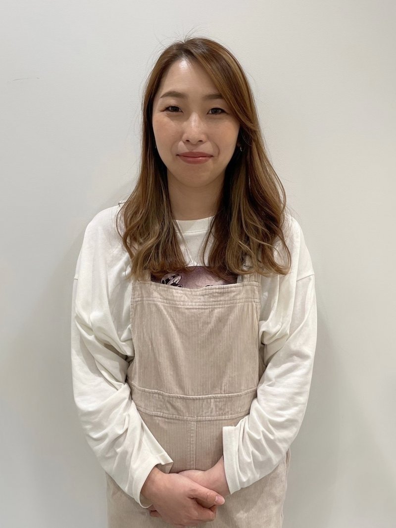 伊藤 綾