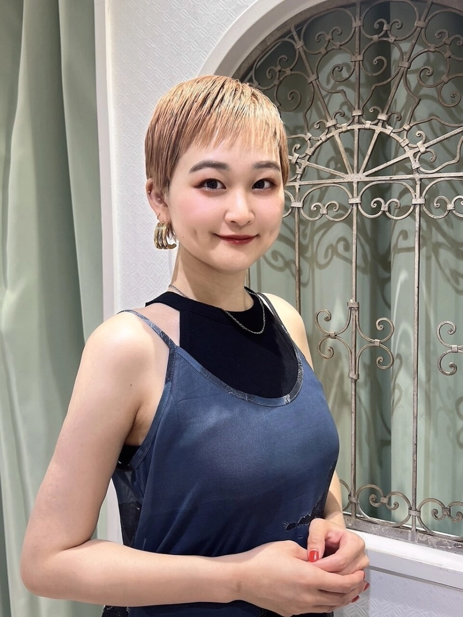 西川心