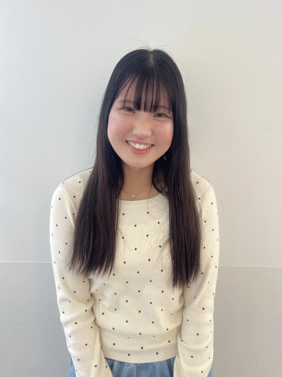 古山　柑菜