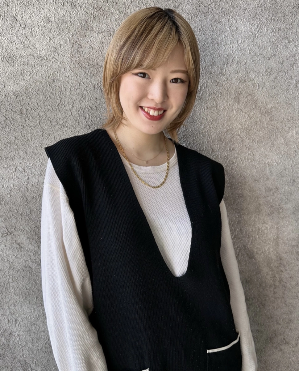 田口　来実