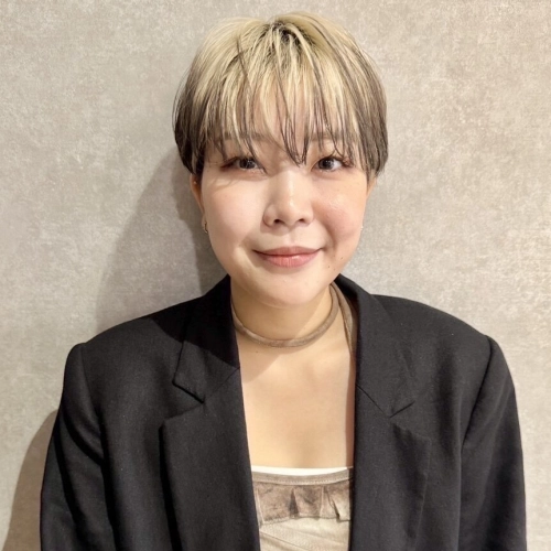 中尾 美月