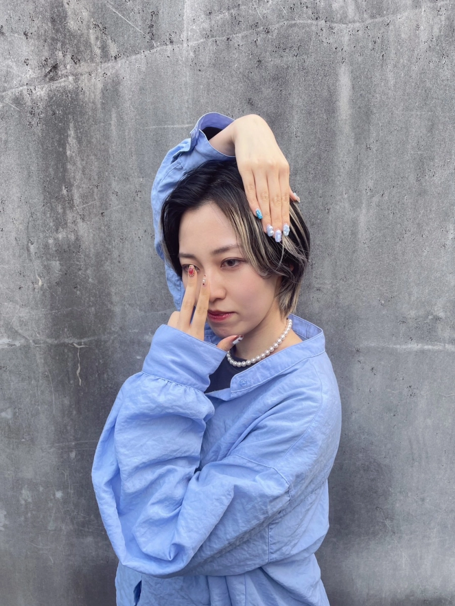 鈴木　日南子