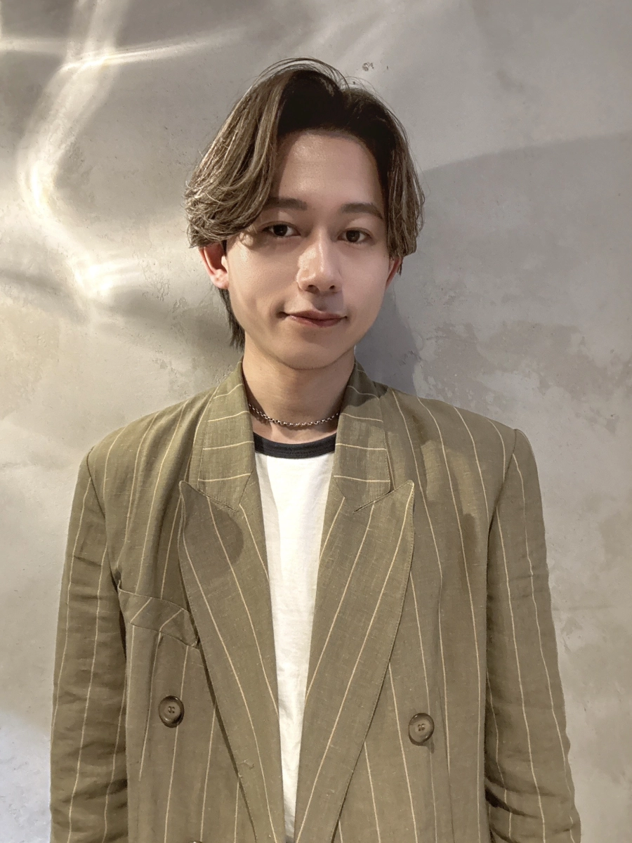 氏原　雅之
