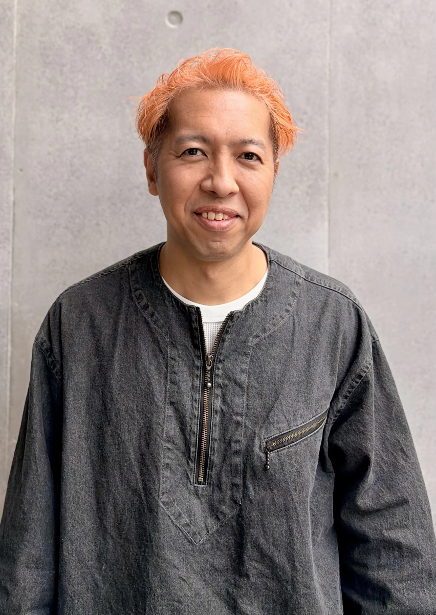 谷合 純一