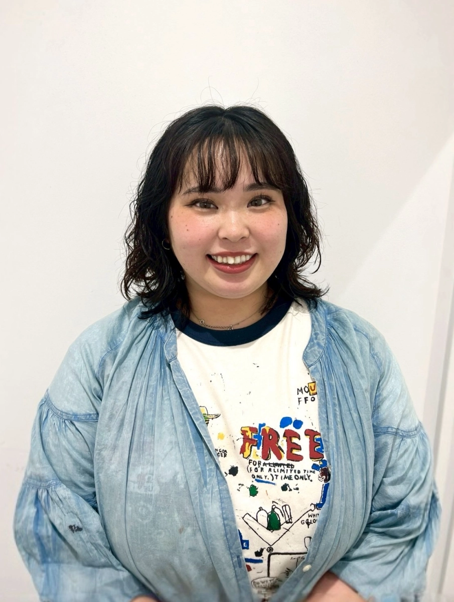 片野坂 凌茄
