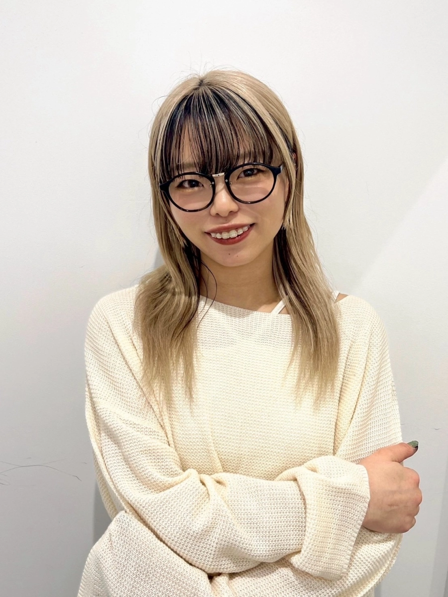 曽根 悠凪