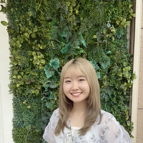 中野 梨菜
