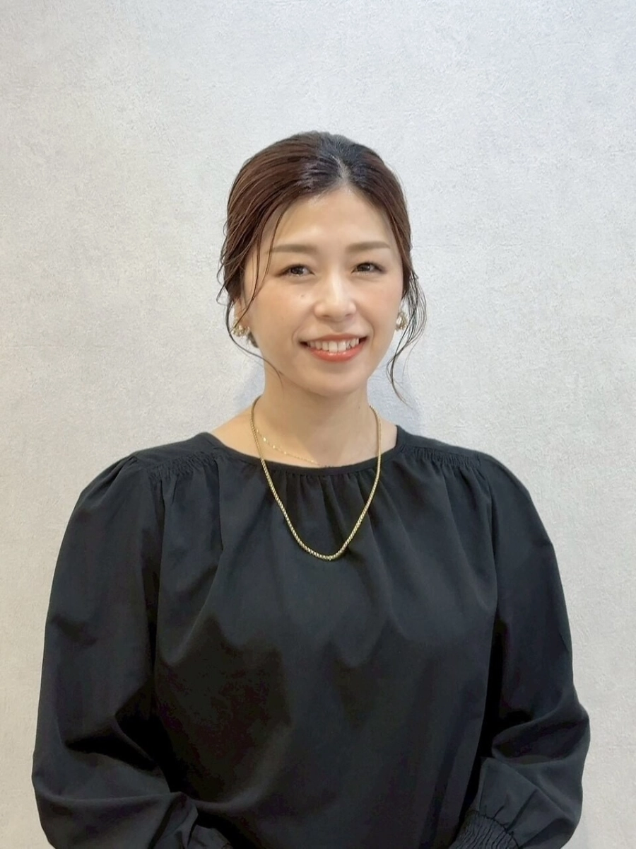 山下 春香