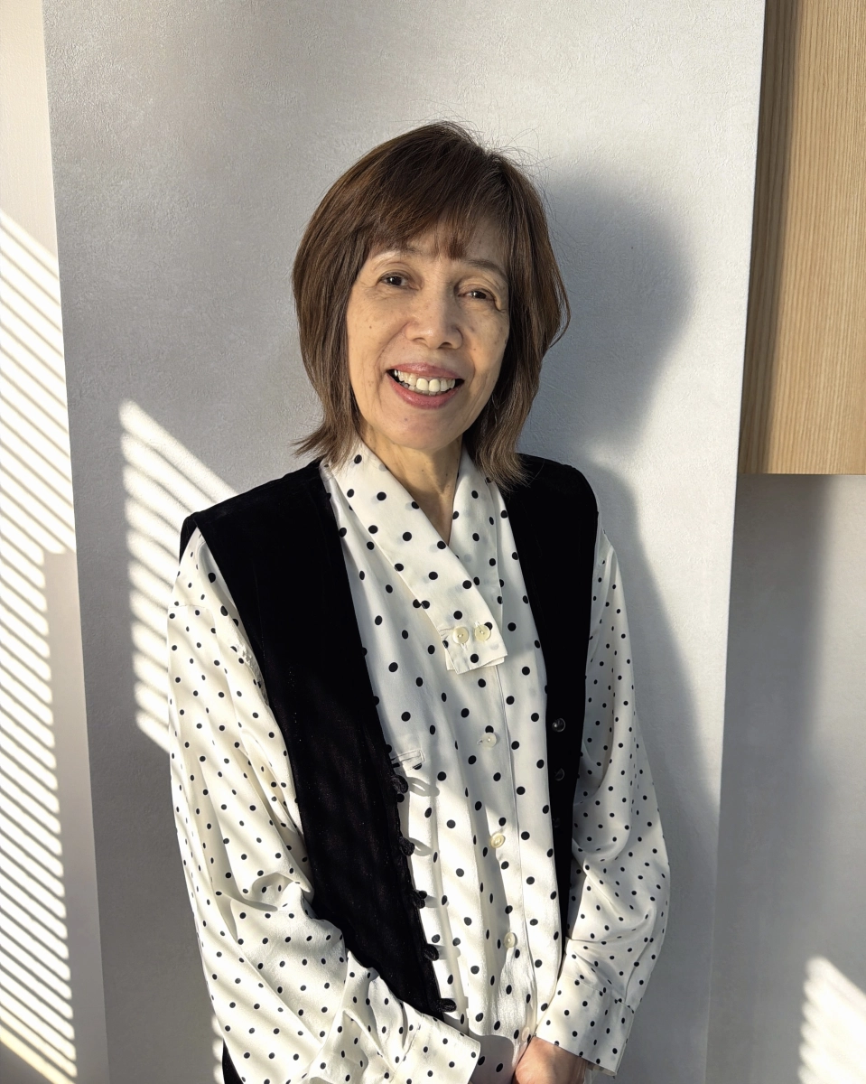湯浅 三枝子