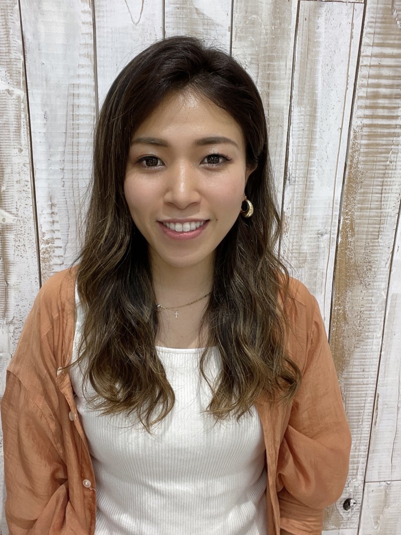 鈴木 杏梨 