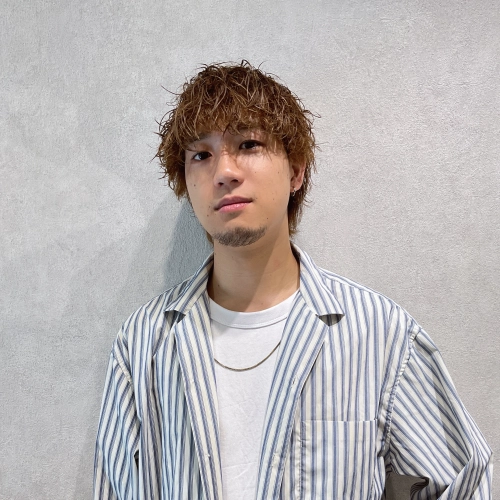 田中 颯真