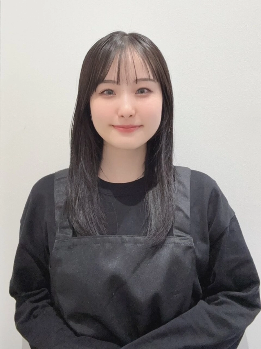 杵渕 彩希