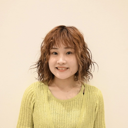 渋江 奈々代