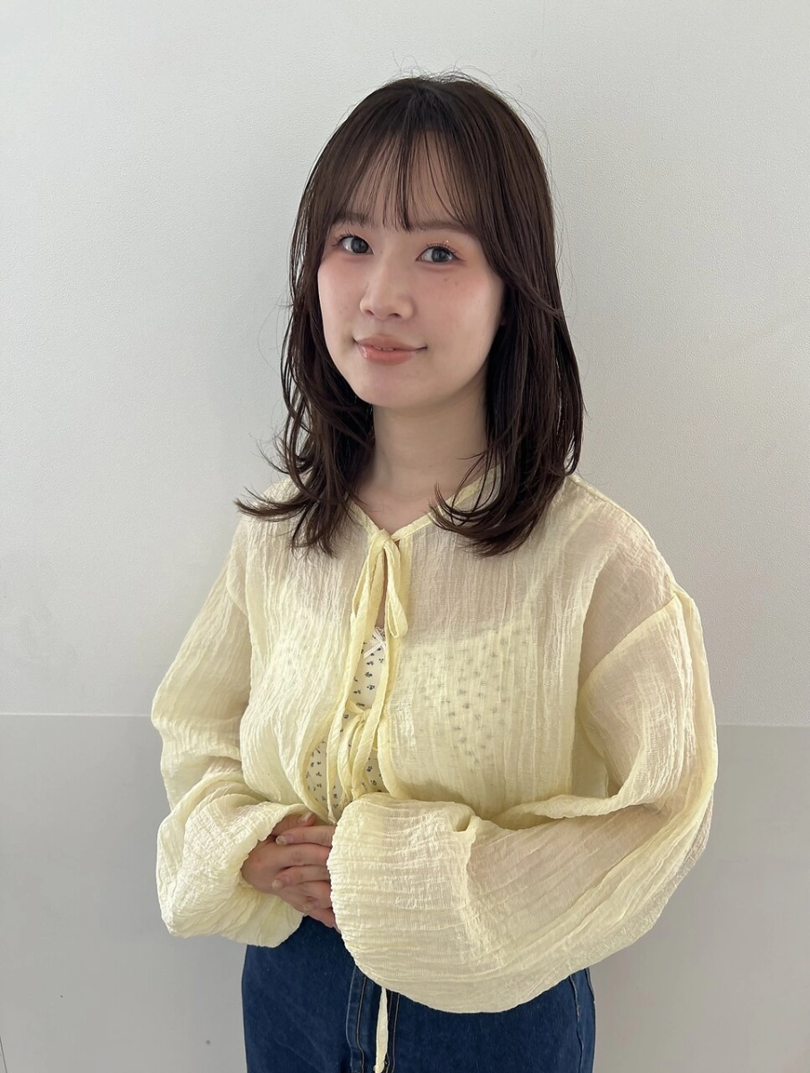 森本　舞