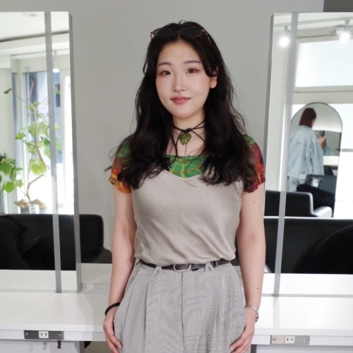 内藤 理緒奈