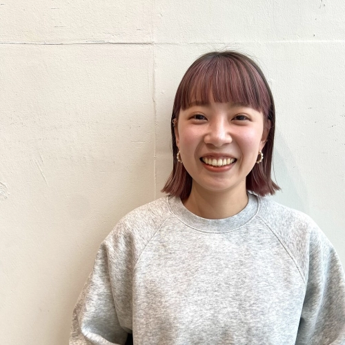 三品 莉奈