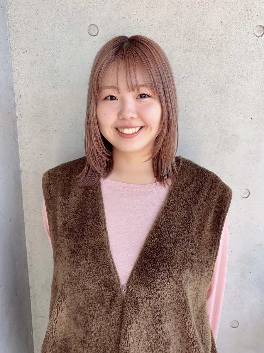 末永　美佳