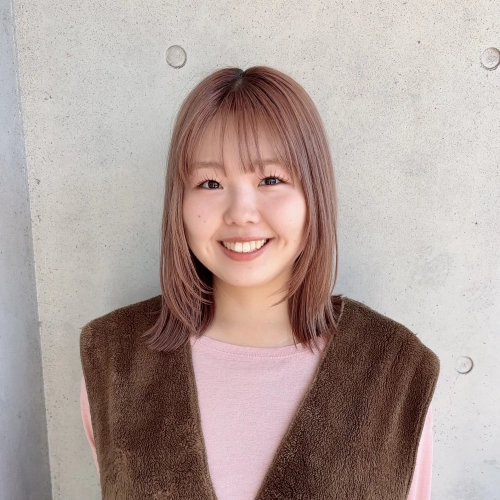 末永 美佳