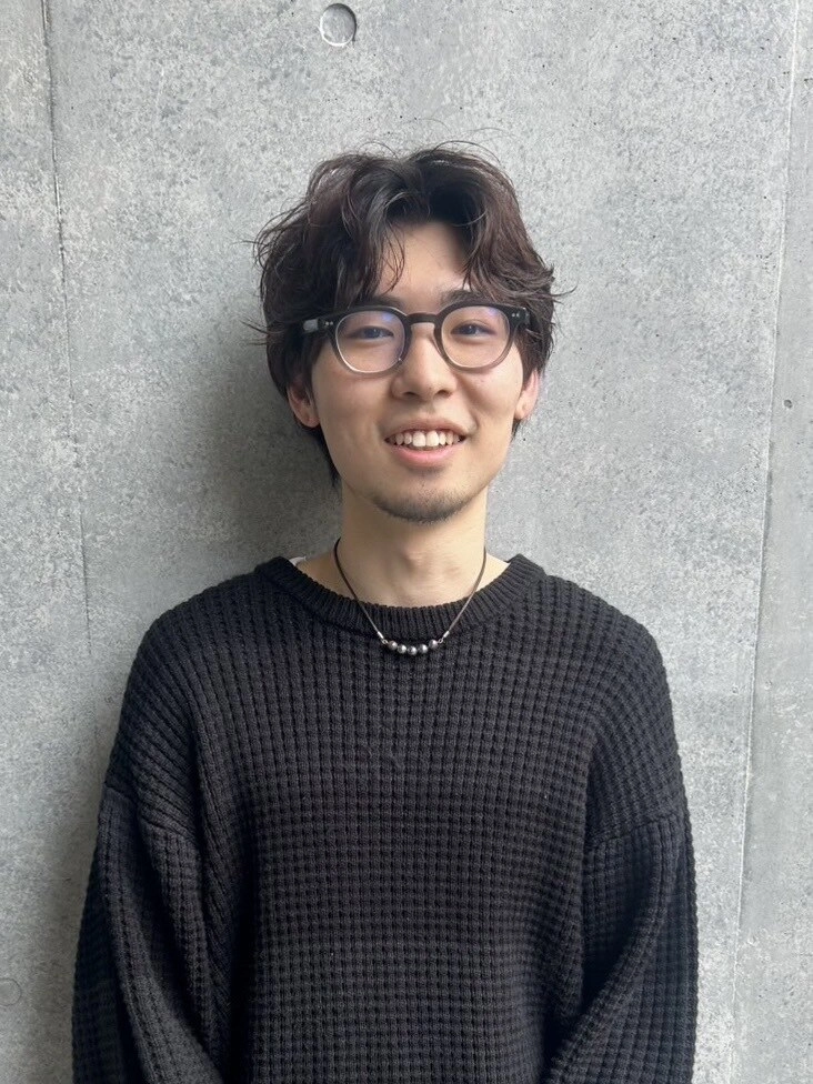 渡辺　尚暉