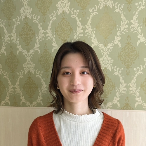 増田 桃子