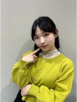 中村 優希子
