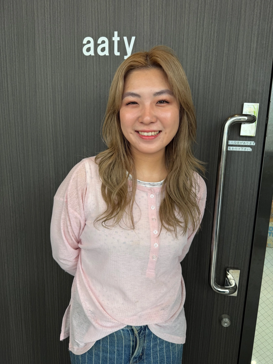 chiharu