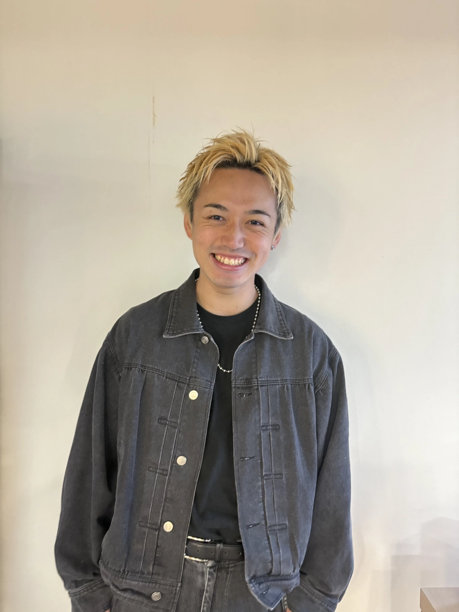 平山　明樹