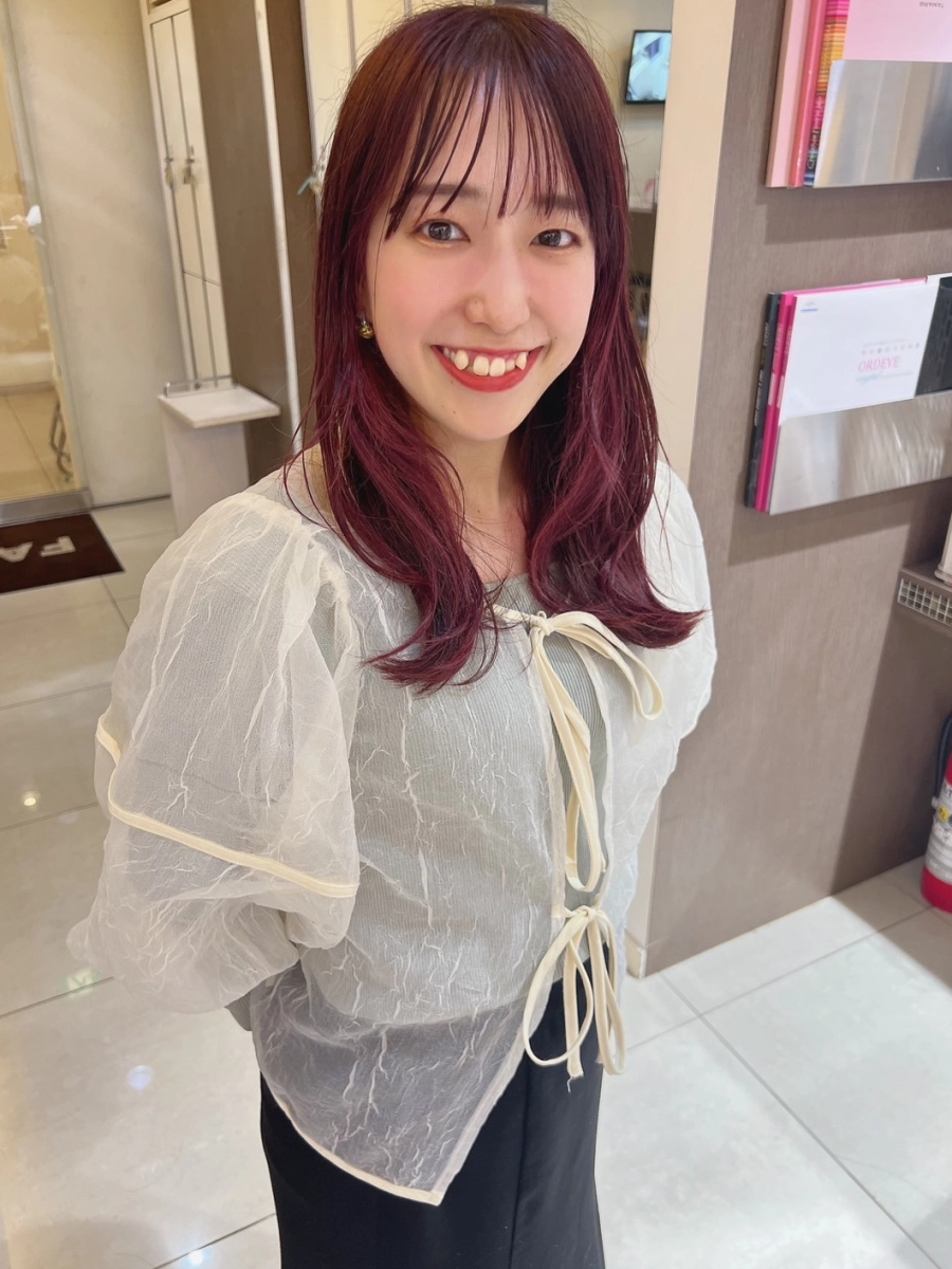 山本　美侑