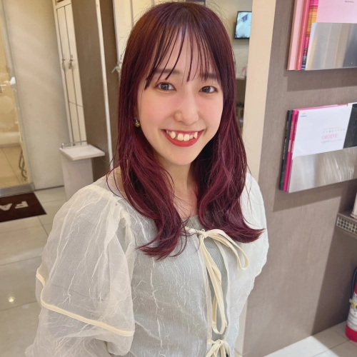 山本 美侑