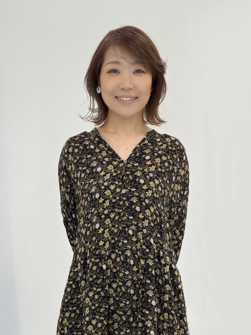 井上　和美