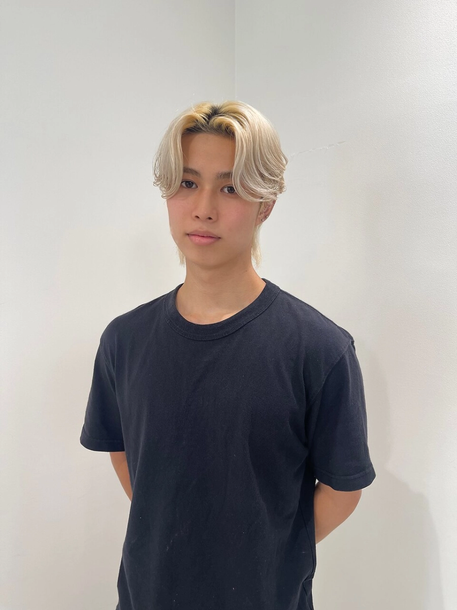 村上 湧大
