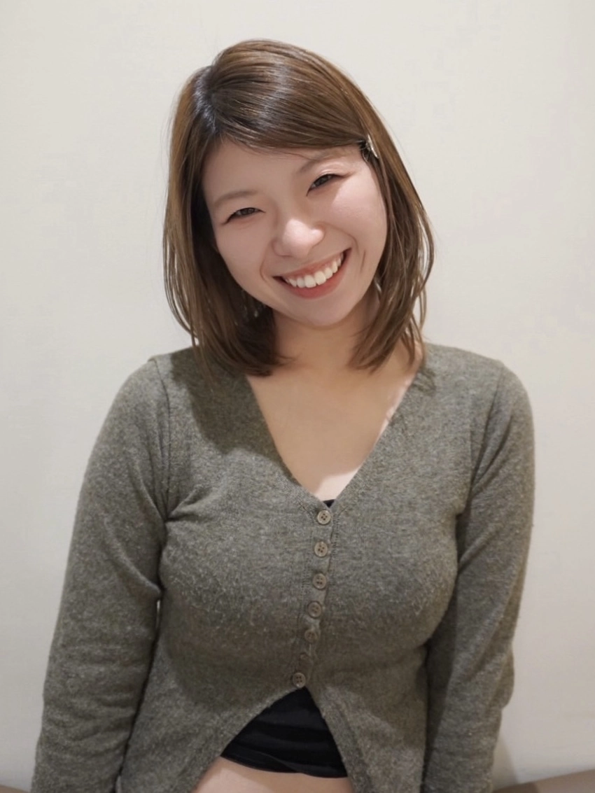 上野 柚月