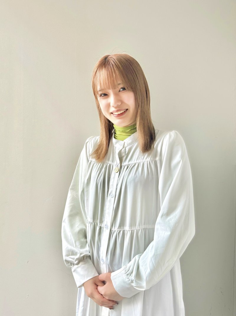 石井　柚妃